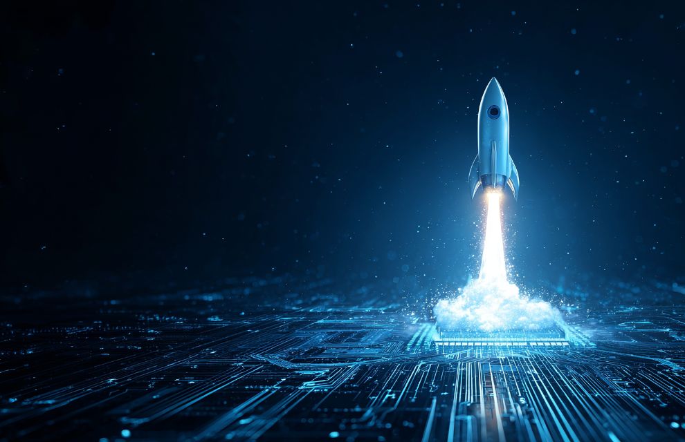 Generic business image for news article