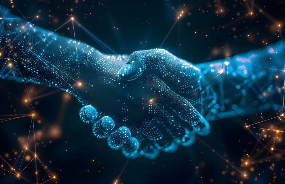 Generic business image for news article