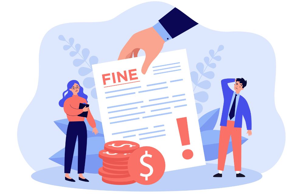 Generic business image for news article