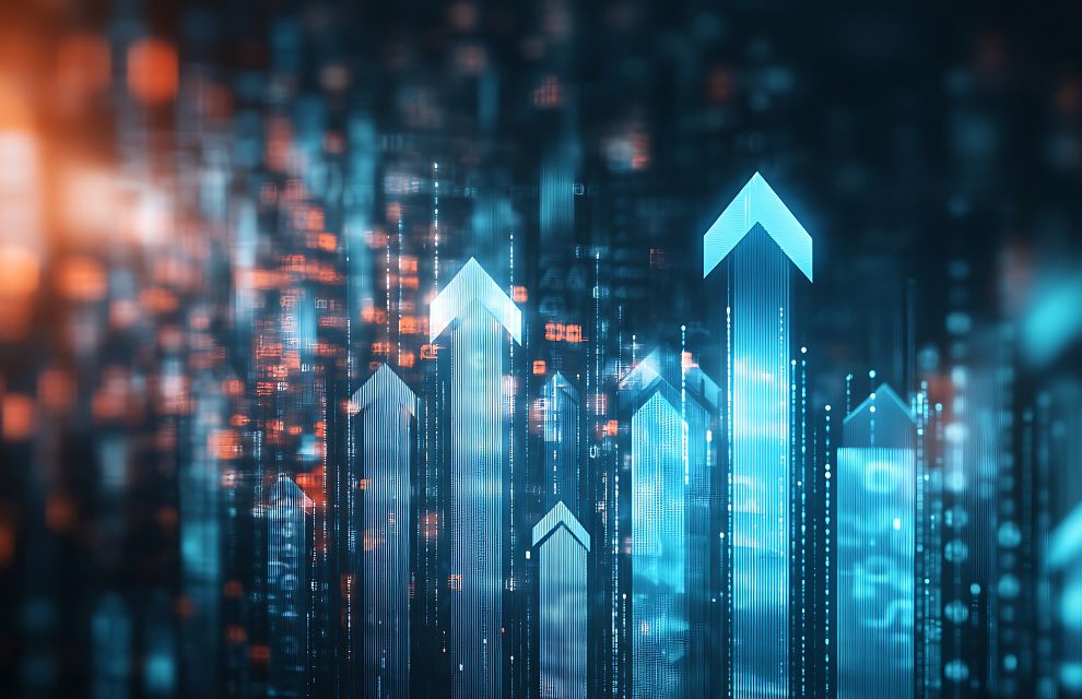 Generic business image for news article