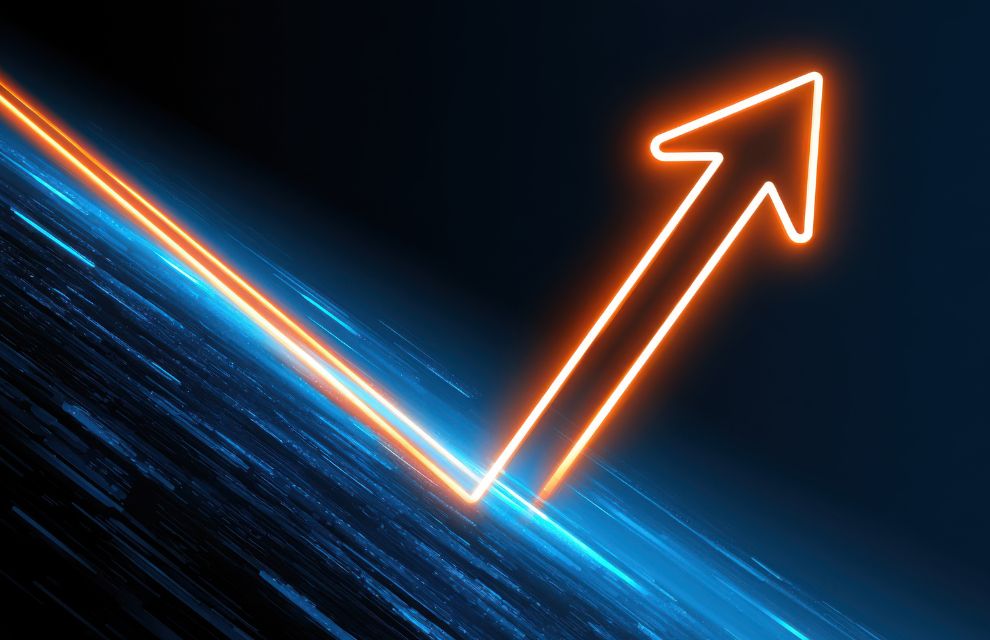 Generic business image for news article