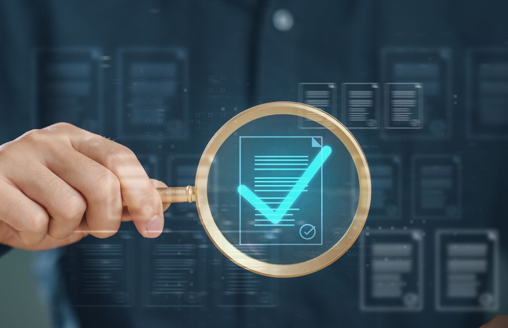 Generic business image for news article