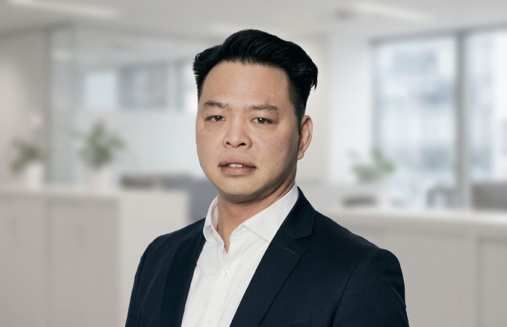 Generic business image for news article