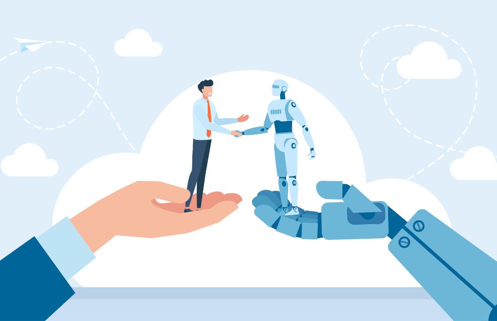 Generic business image for news article