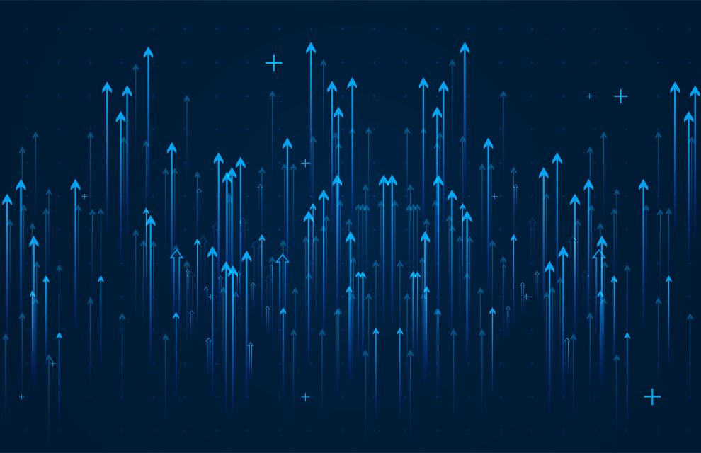 Generic business image for news article