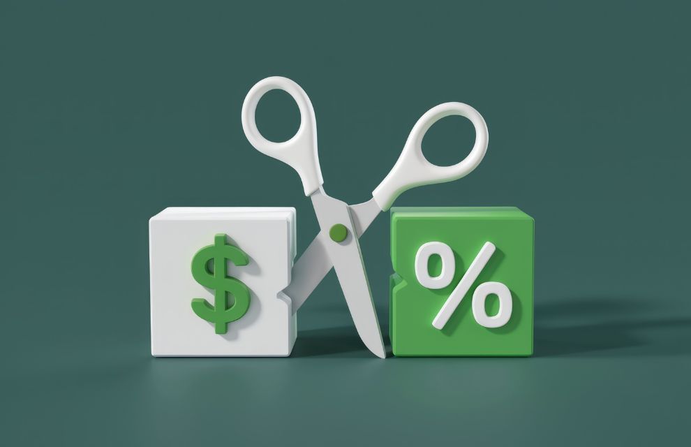 Generic business image for news article