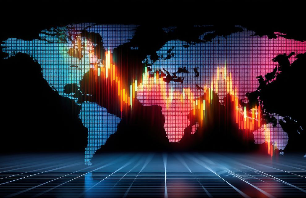 Generic business image for news article