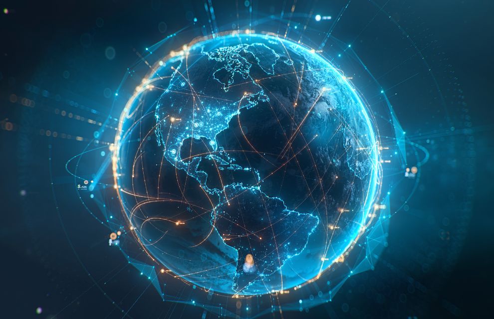 Generic business image for news article