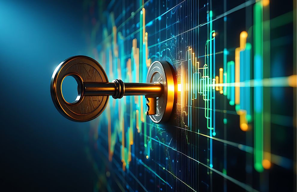 Generic business image for news article