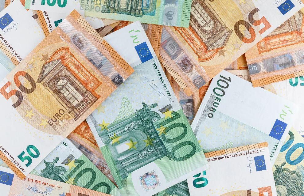 Generic business image for news articles