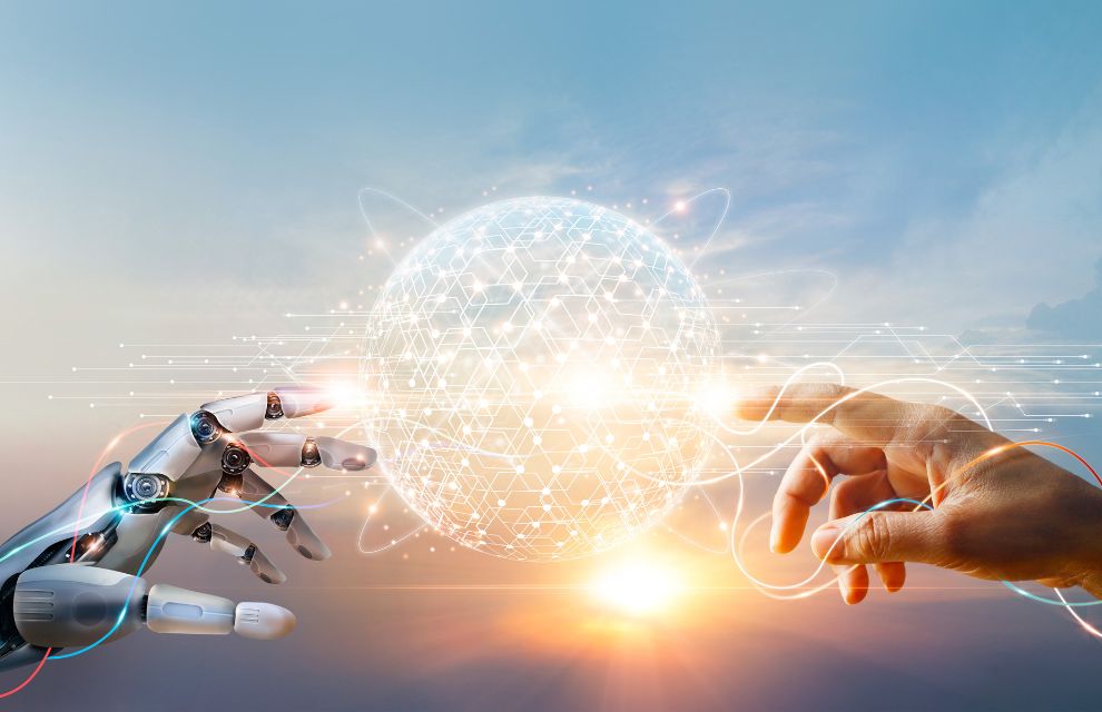 Generic business image for news article