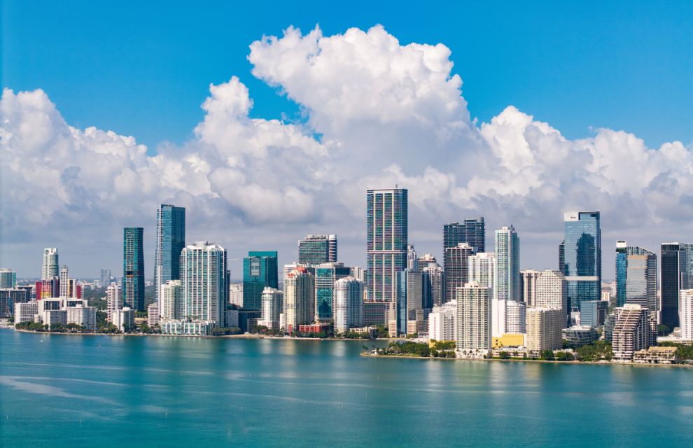 Generic business image for news article