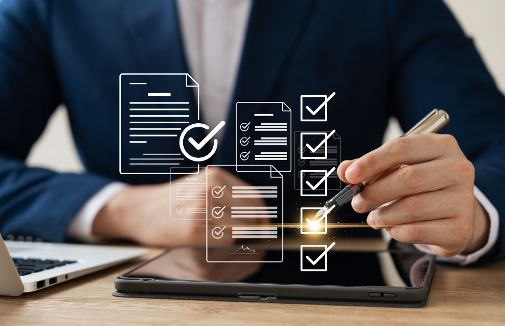 Generic business image for news article