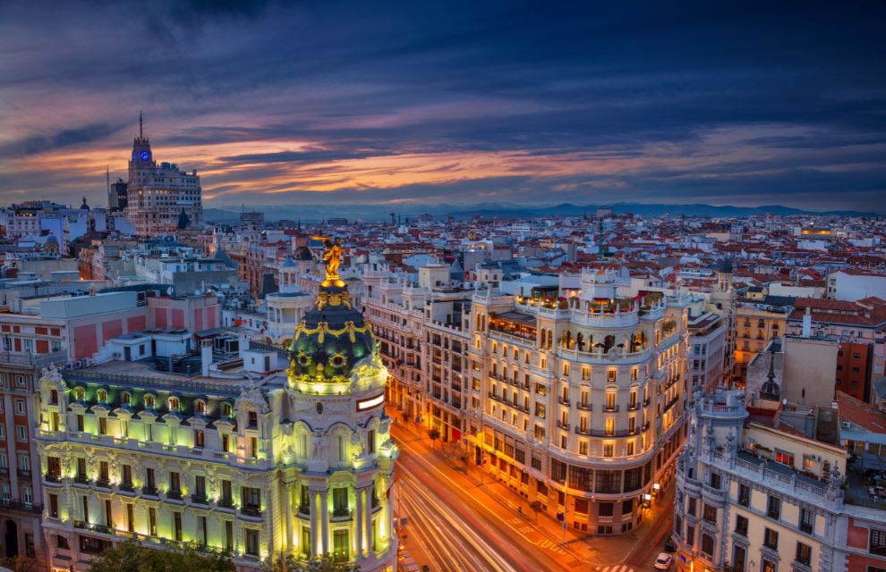 Generic business image for news article