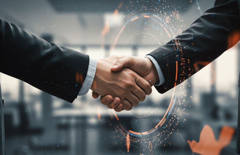 Generic business image for news article
