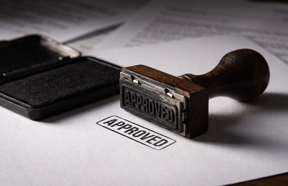 Generic business image for news article