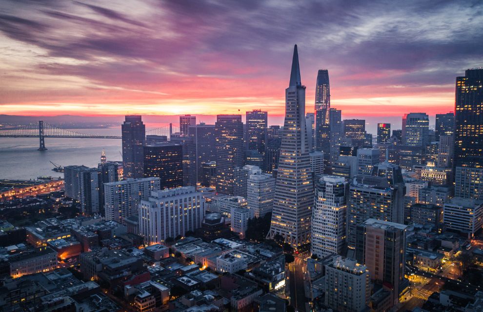 Generic business image for news article