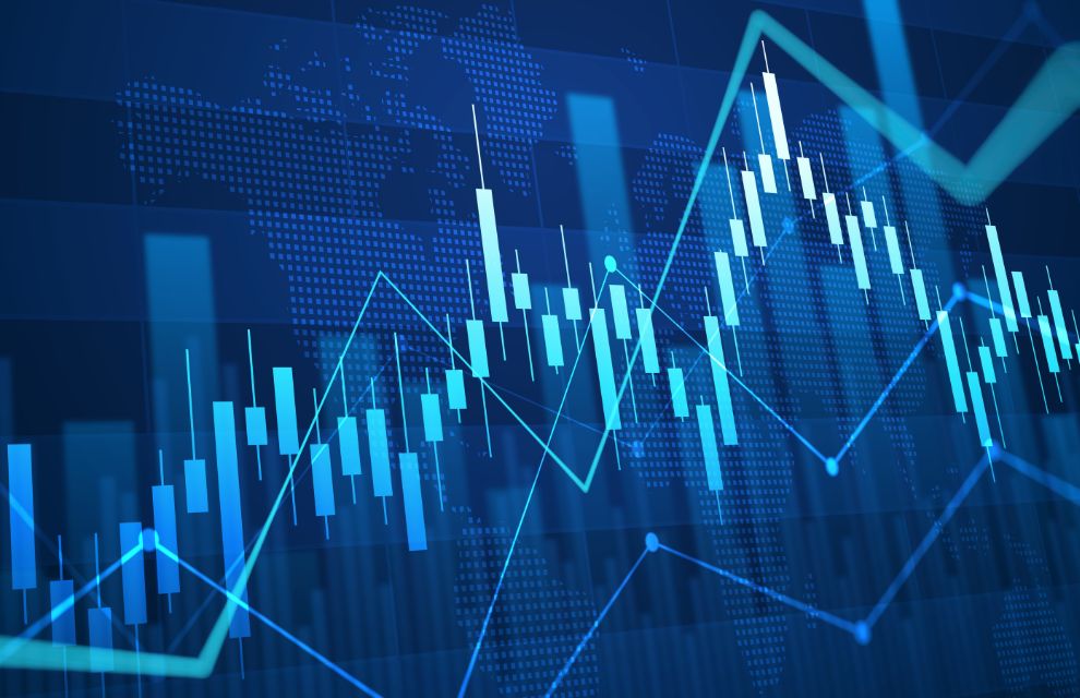 Generic business image for news article