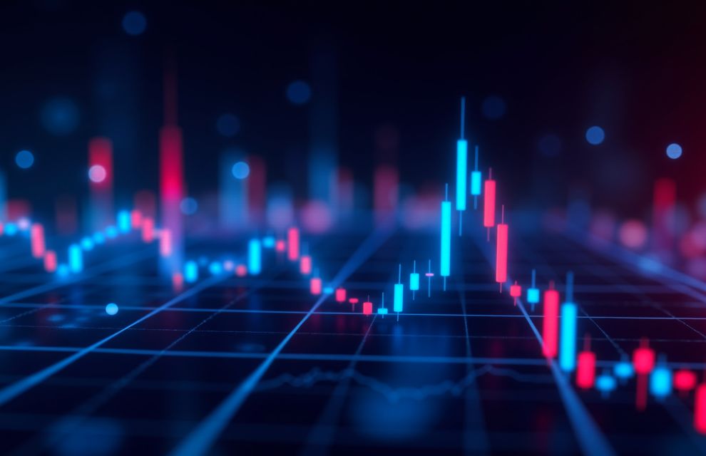 Generic business image for news article