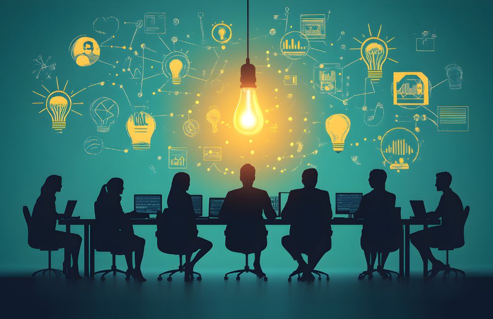 Generic business image for news article