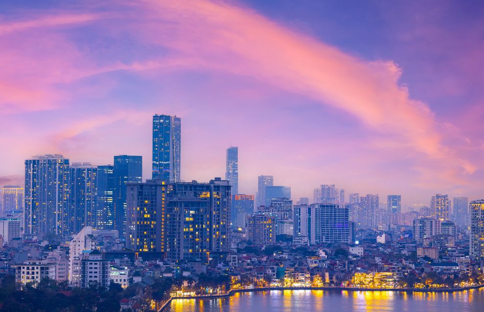 Generic business image for news article