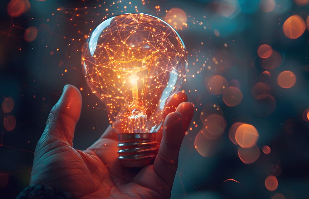 Generic business image for news article