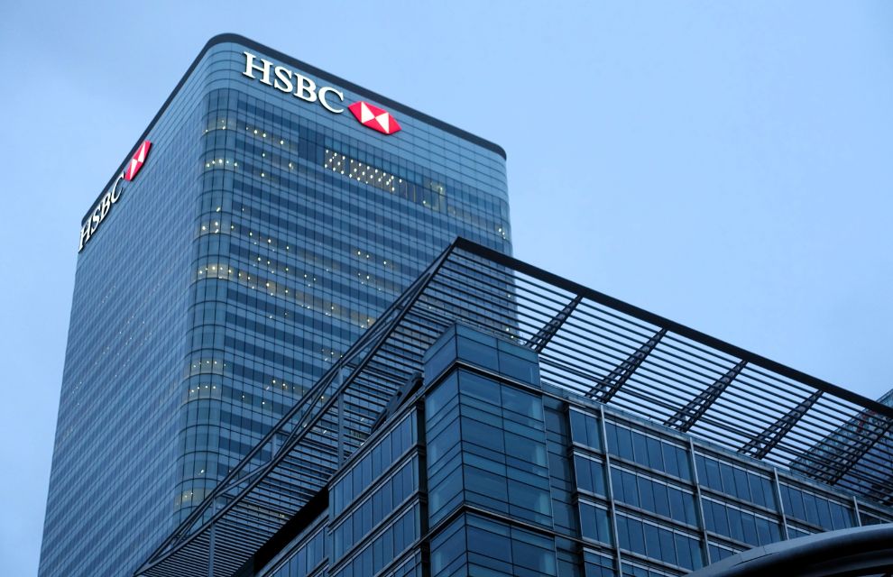 Generic business image for news article