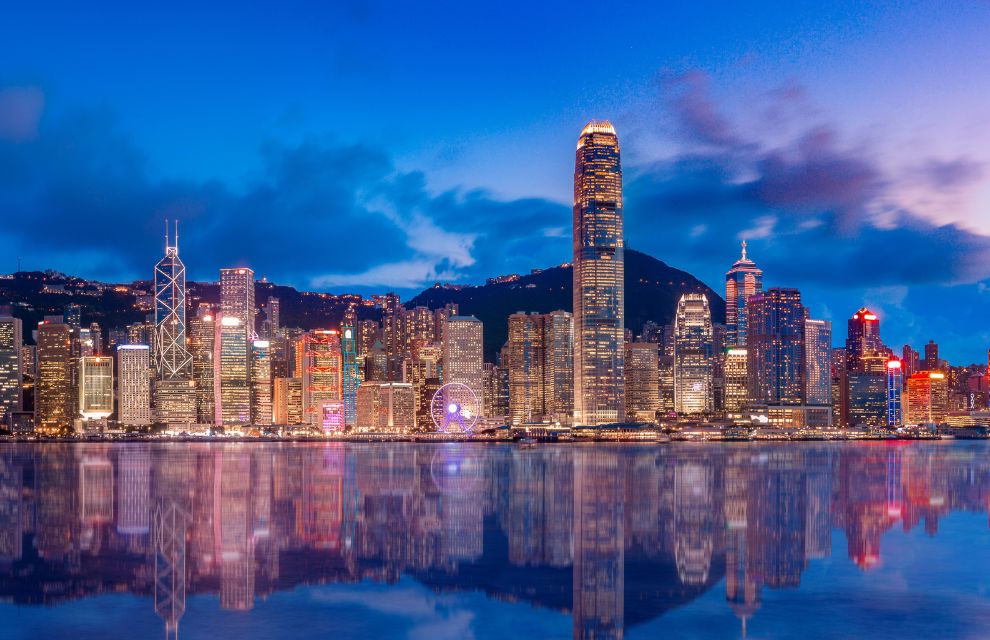 Generic business image for news article