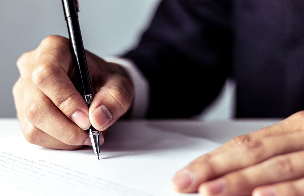Generic business image for news article