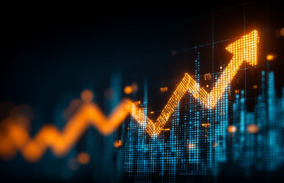 Generic business image for news article