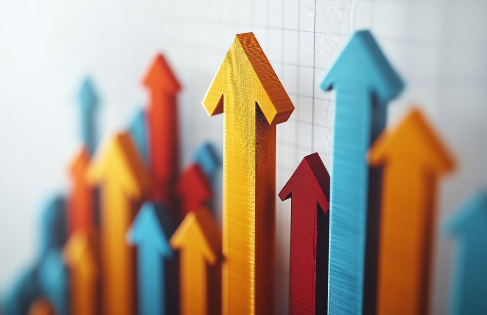 Generic business image for news article