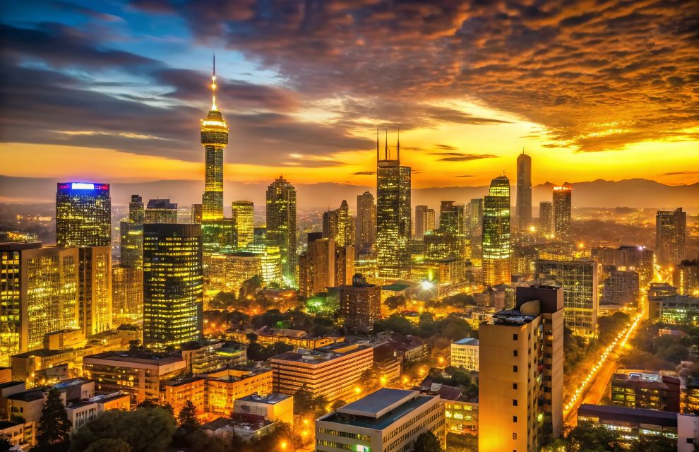 Generic business image for news article