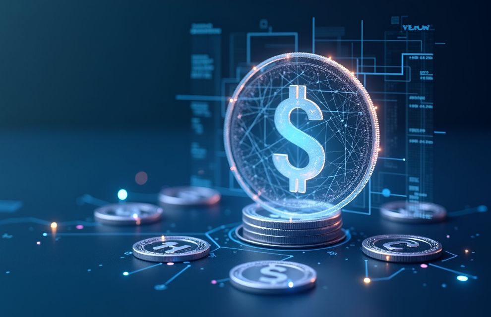 Generic business image for news article