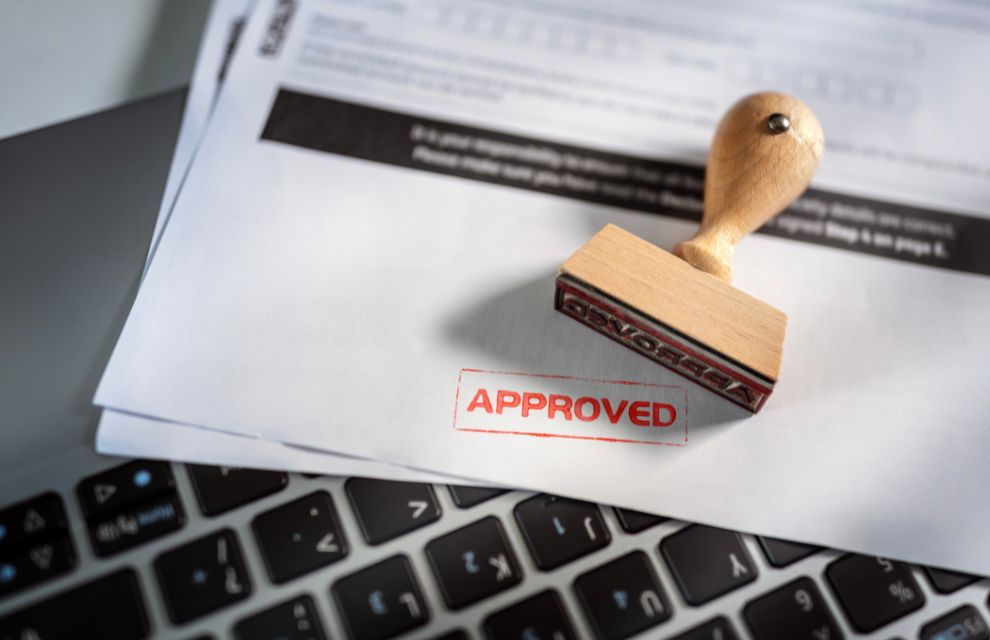 Generic business image for news article