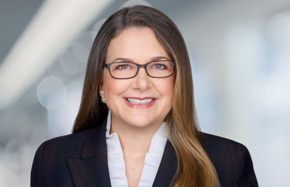 Generic business image for news article