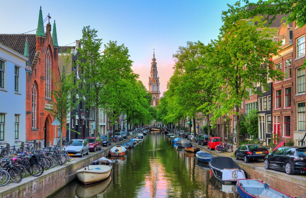 Generic business image for news article