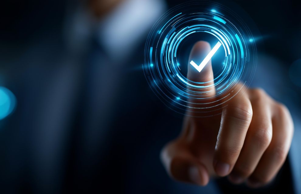 Generic business image for news article