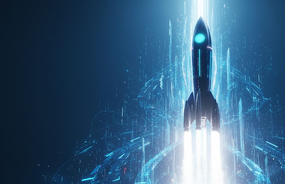 Generic business image for news article