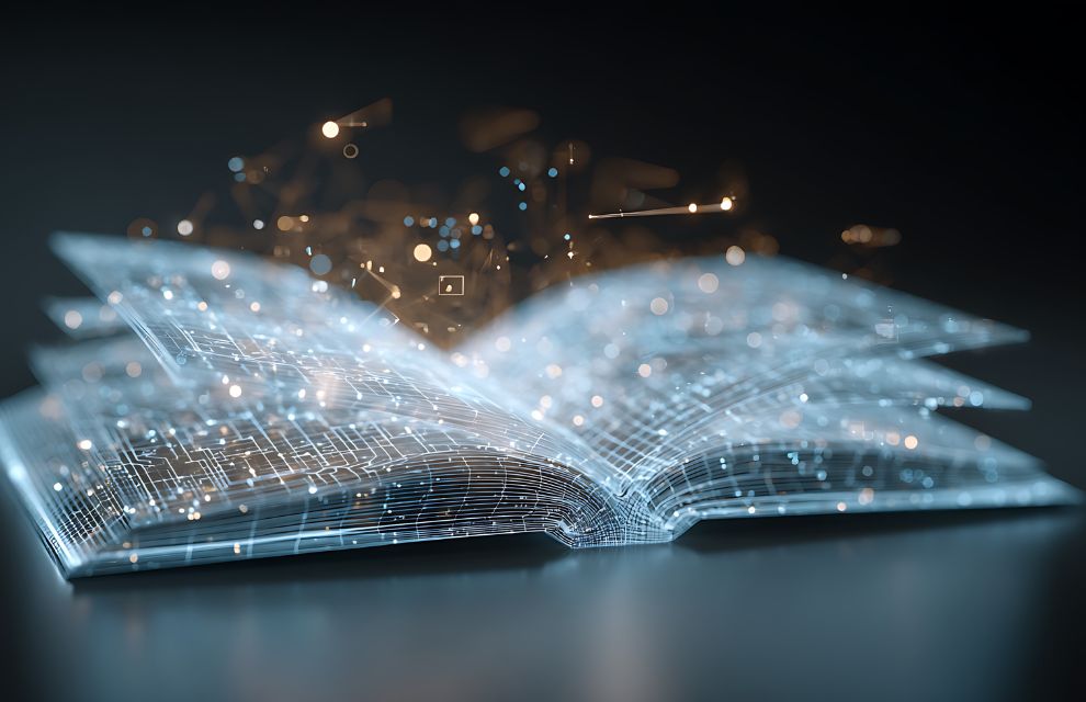 Generic business image for news article