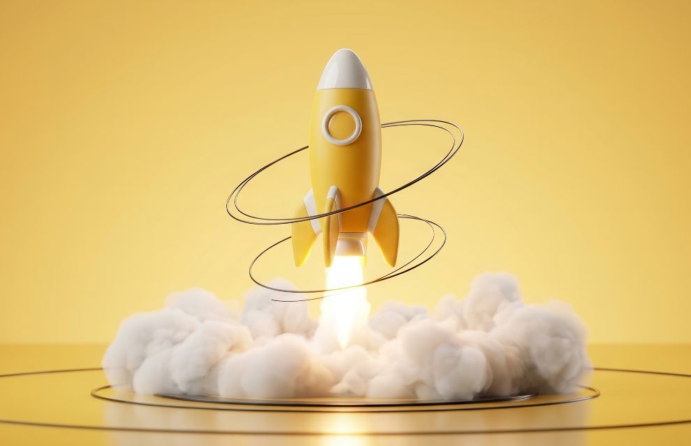 Generic business image for news article