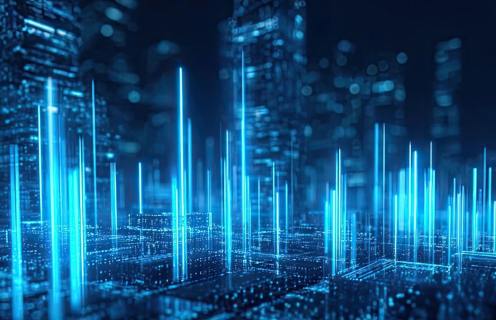 Generic business image for news article