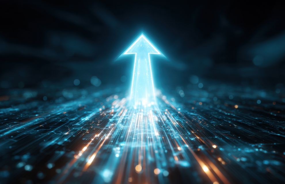 Generic business image for news article