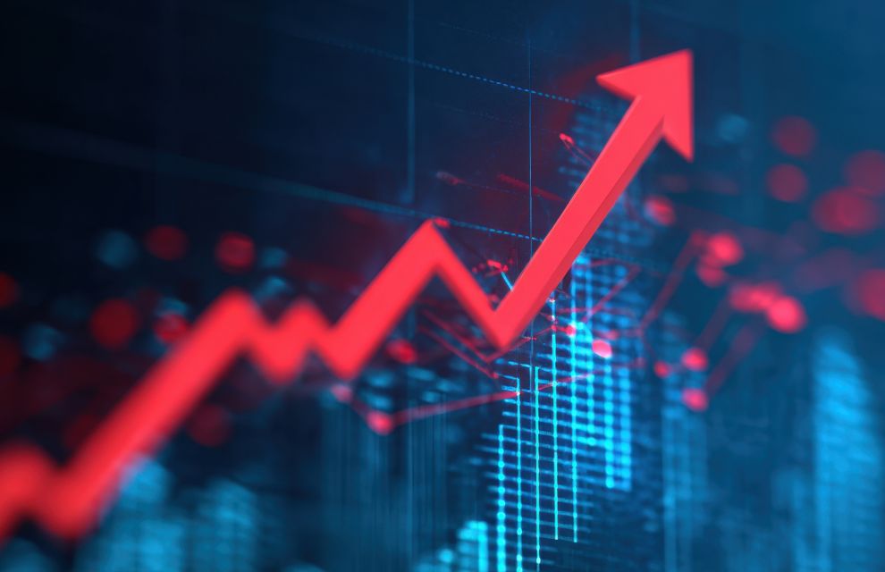 Generic business image for news article