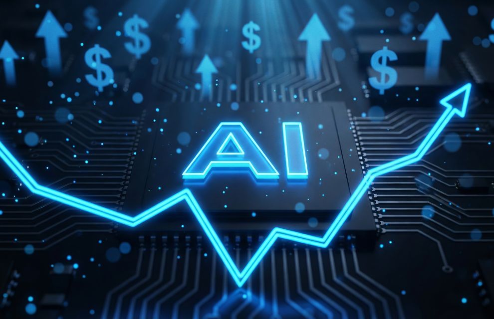 Generic business image for news article