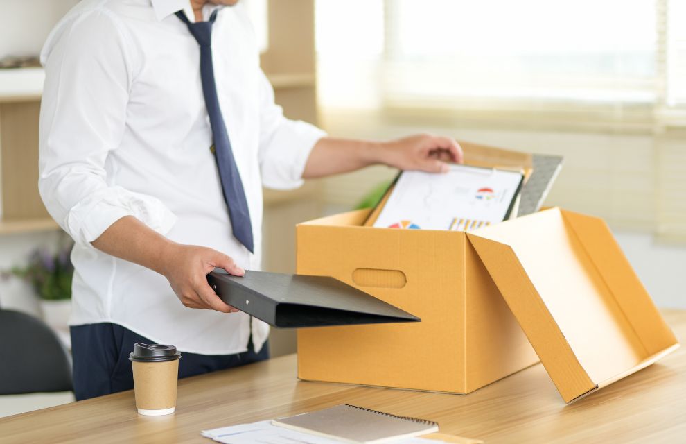 Generic business image for news article