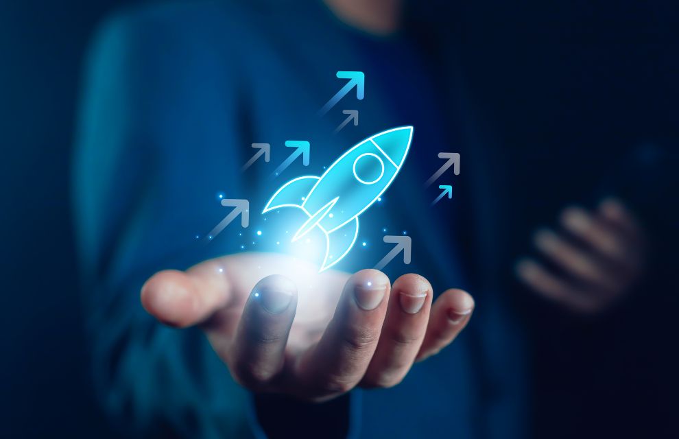 Generic business image for news article