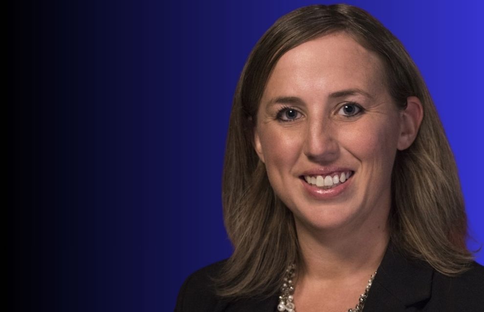 Generic business image for news article