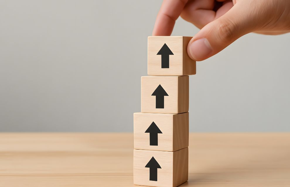 Generic business image for news article