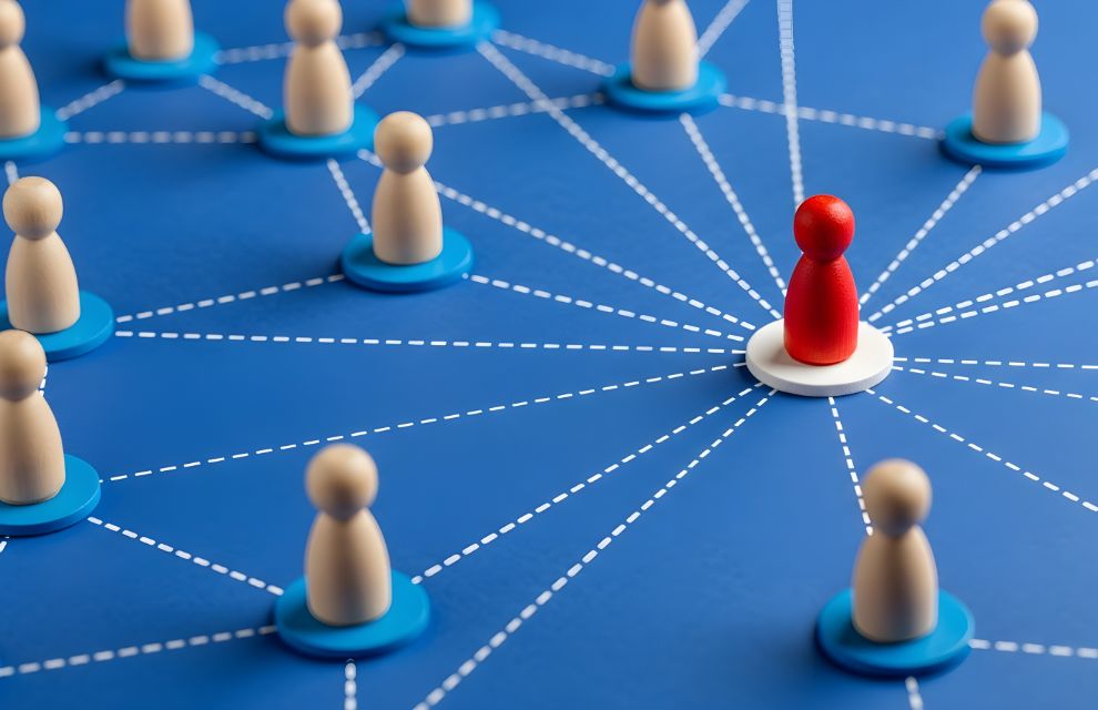 Generic business image for news article
