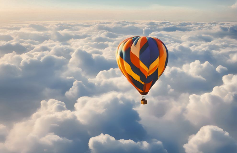 Generic business image for news article